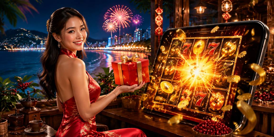 mb777 Sản Phẩm Slot Tại mb777 — Đa Dạng, Thực Tế, Dễ Chơi